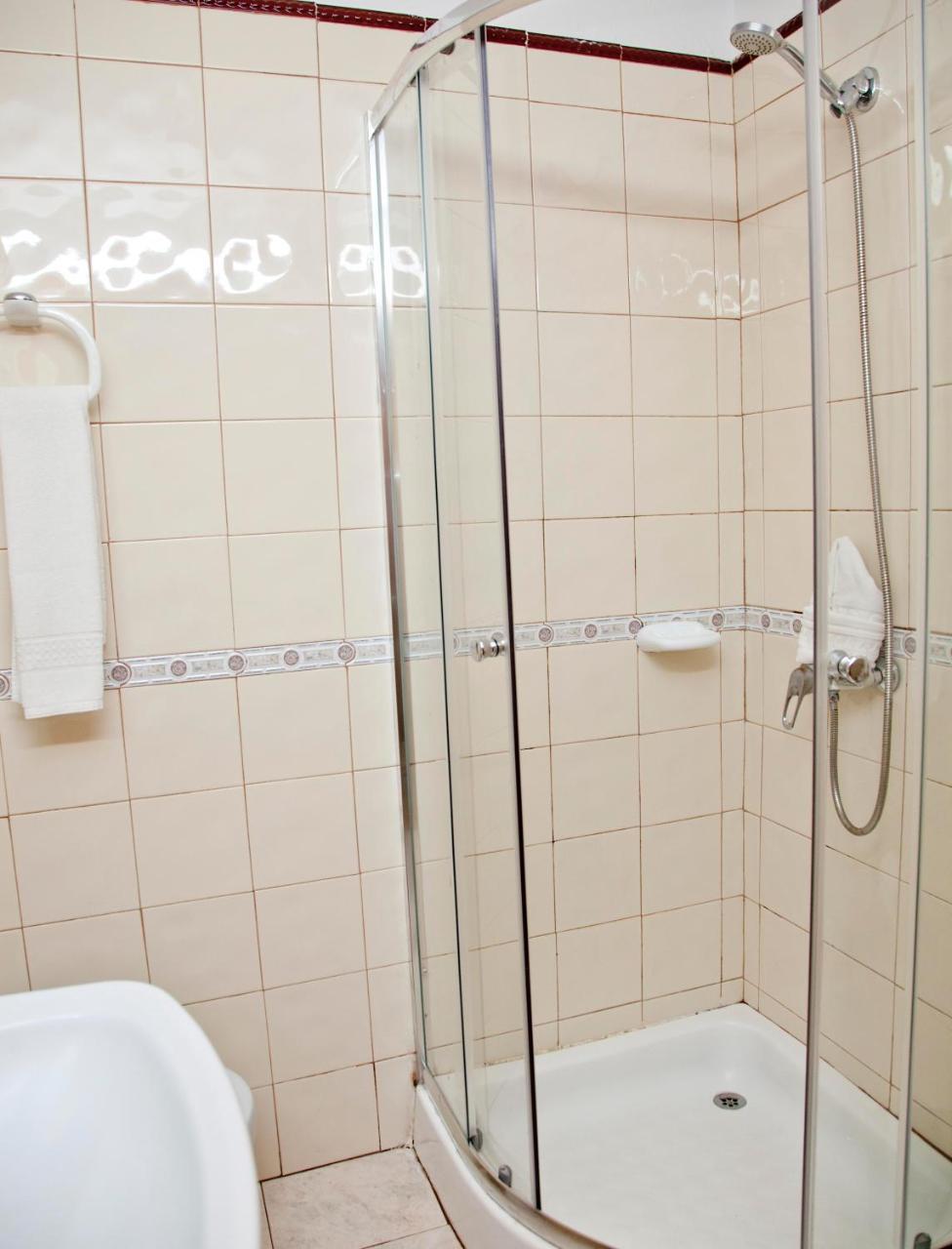 Apartamentos Las Gavias San Agustín Dış mekan fotoğraf