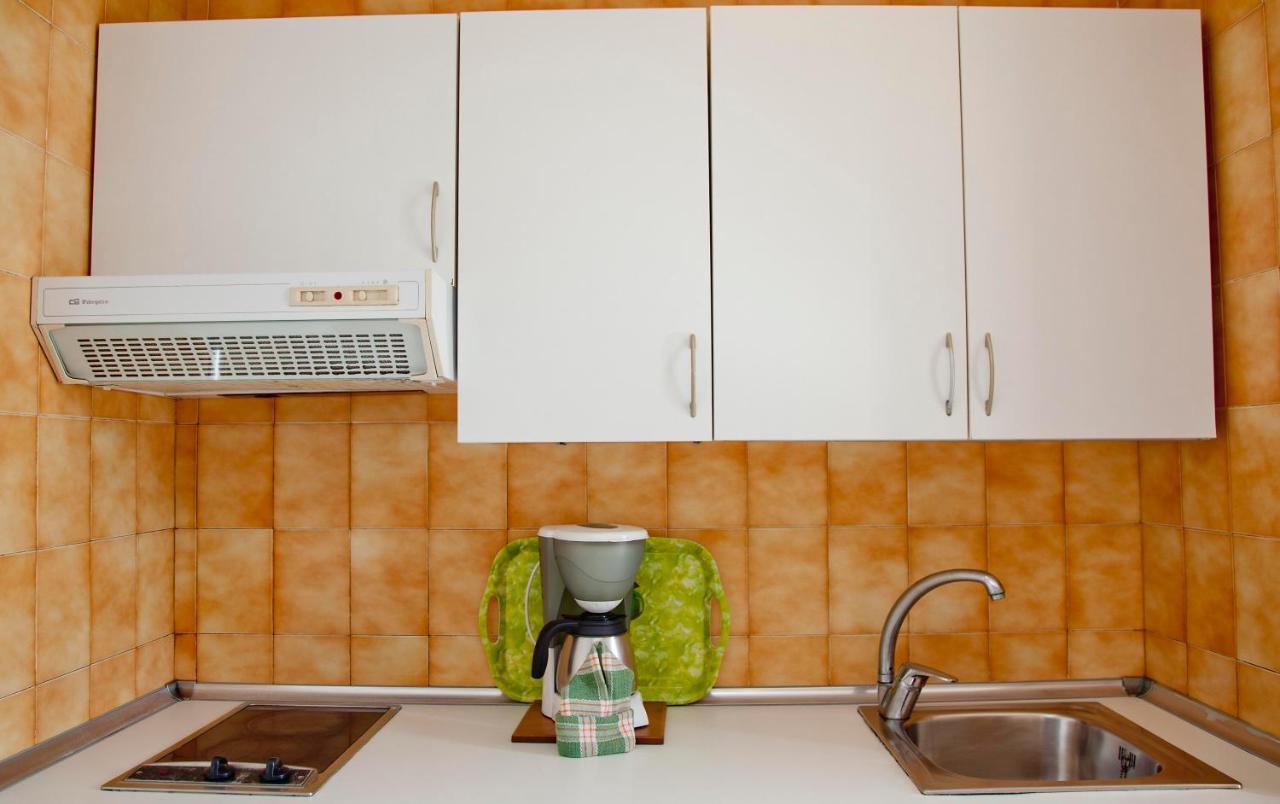 Apartamentos Las Gavias San Agustín Dış mekan fotoğraf