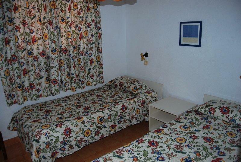 Apartamentos Las Gavias San Agustín Dış mekan fotoğraf